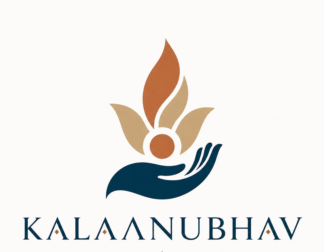 Kalaanubhav emblem